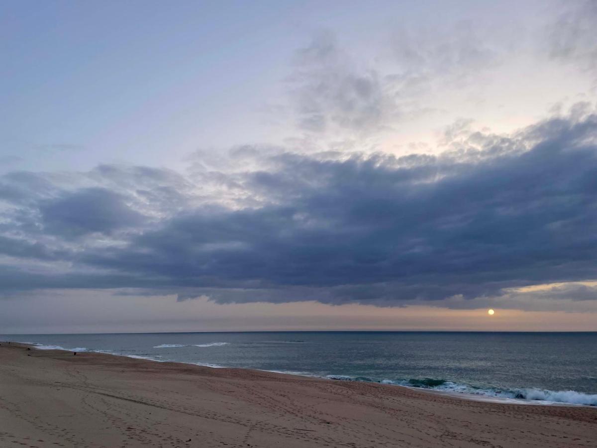 Casa Da Praia Azul Torres Vedras Exteriér fotografie