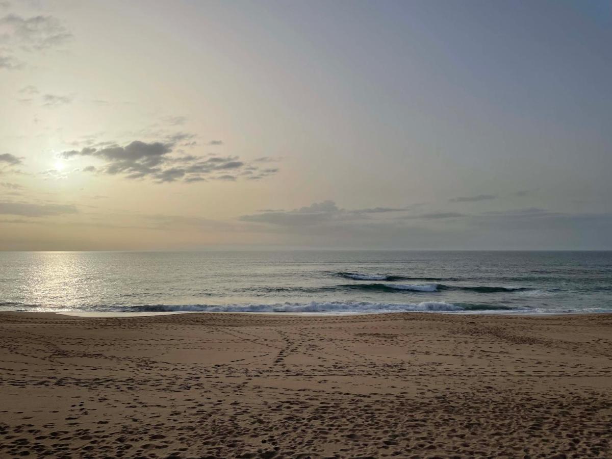 Casa Da Praia Azul Torres Vedras Exteriér fotografie